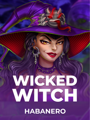 Wicked Witch